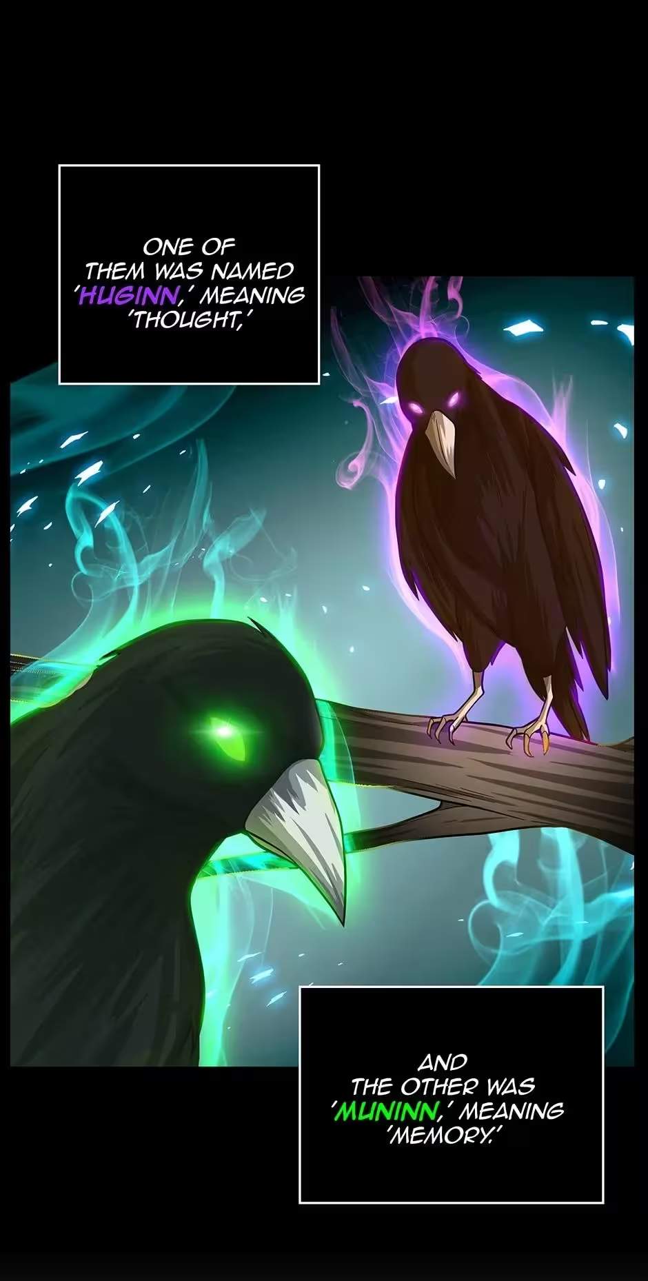 Tomb Raider King:End Line - chapter-88 - Page 74