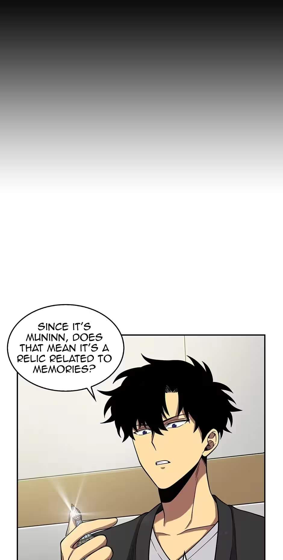 Tomb Raider King:End Line - chapter-88 - Page 75