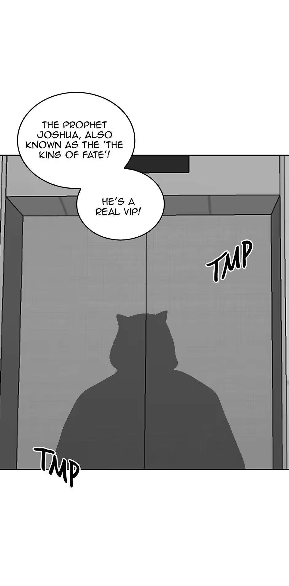 Tomb Raider King:End Line - chapter-88 - Page 8