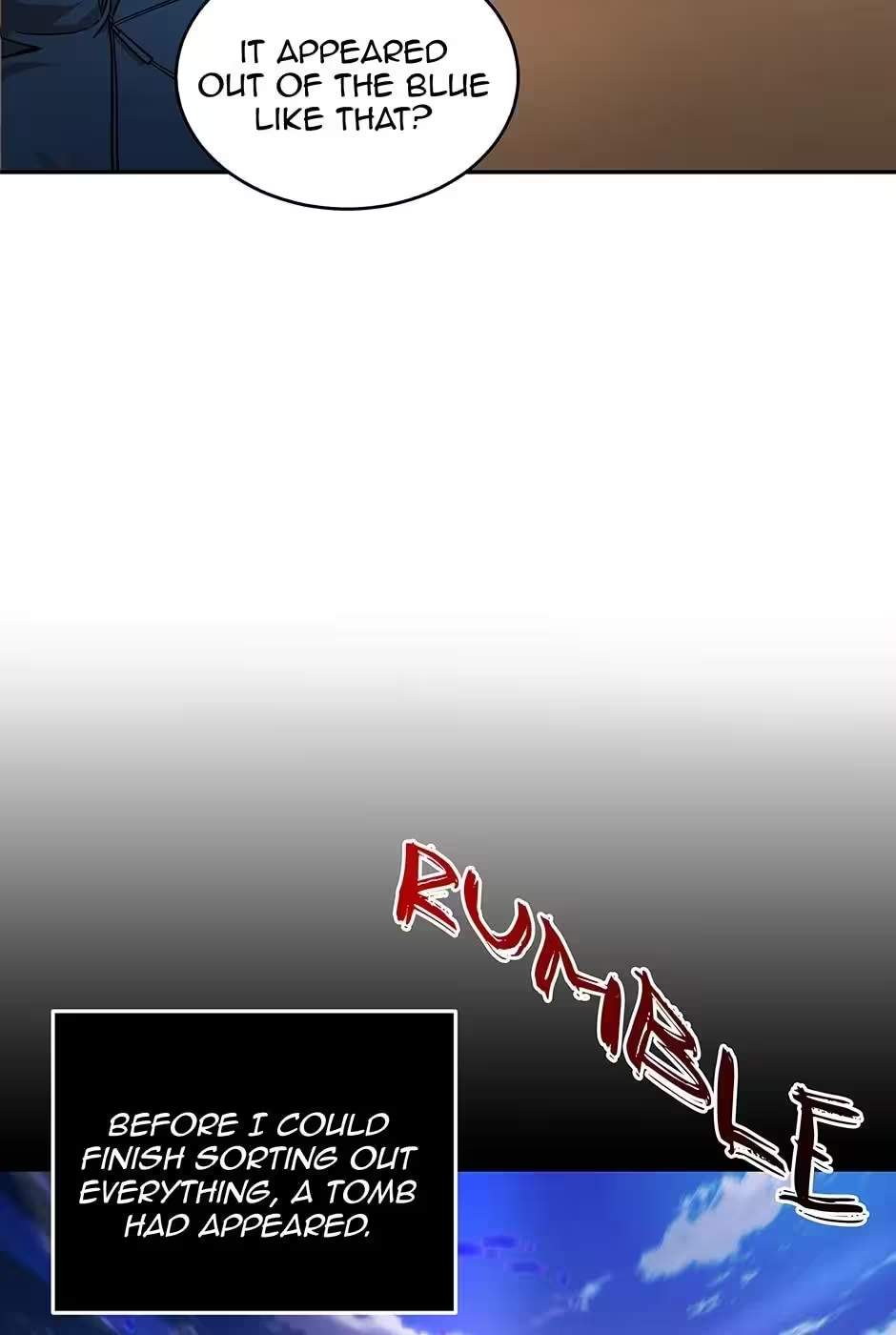 Tomb Raider King:End Line - chapter-89 - Page 5