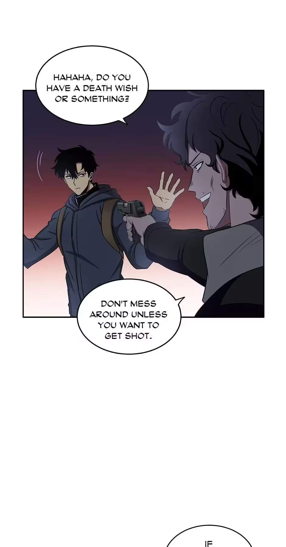 Tomb Raider King:End Line - chapter-9 - Page 36