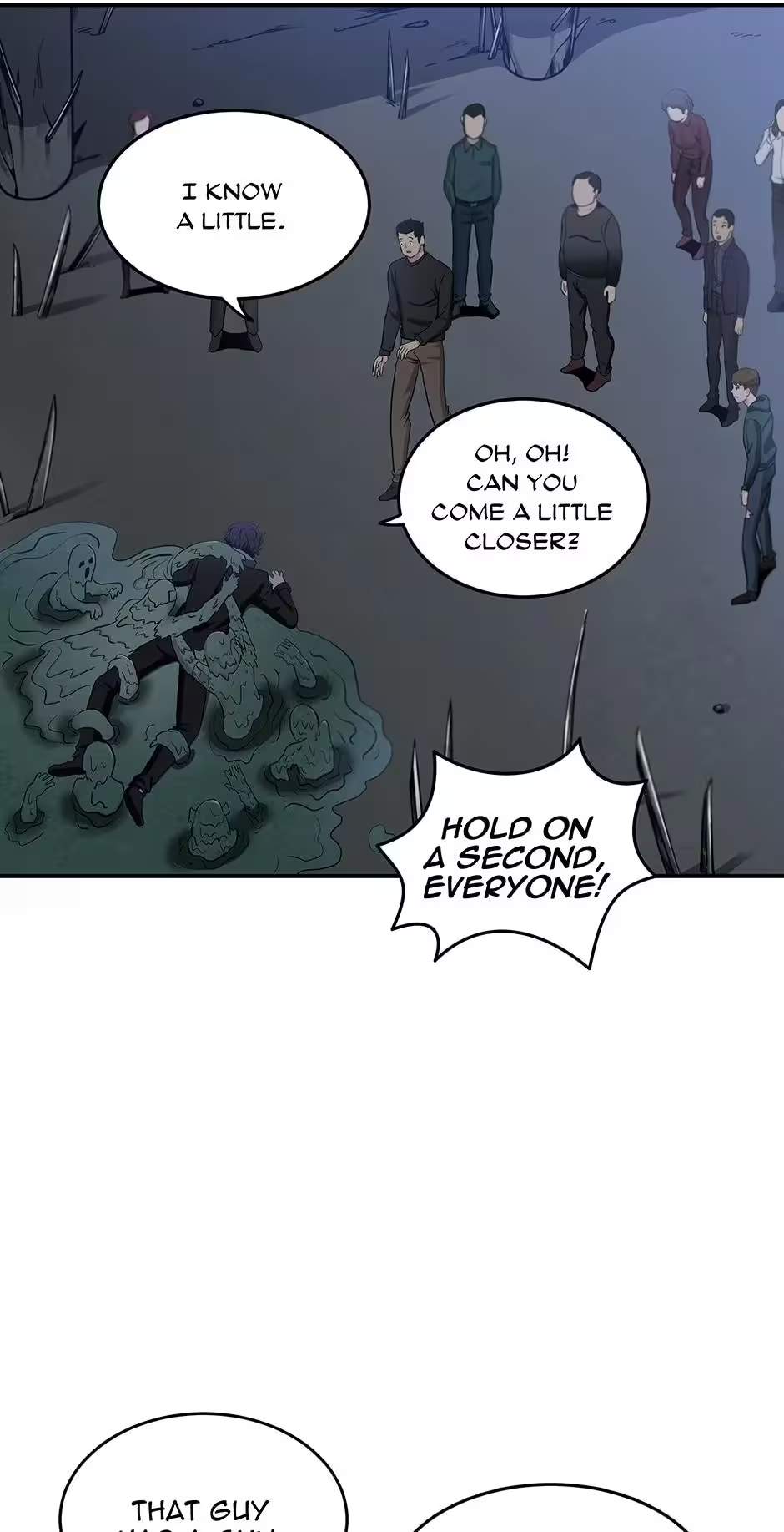 Tomb Raider King:End Line - chapter-9 - Page 52