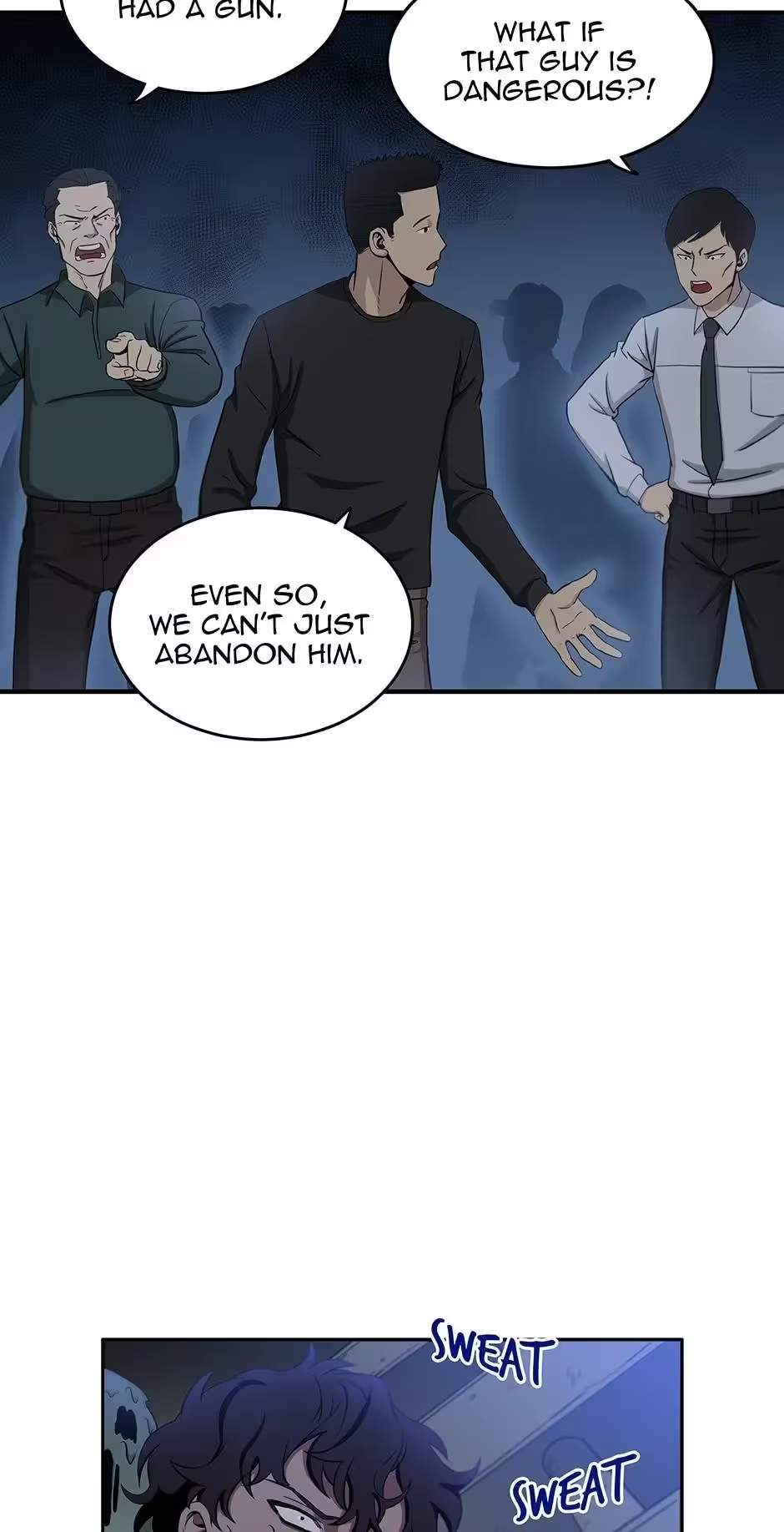 Tomb Raider King:End Line - chapter-9 - Page 53