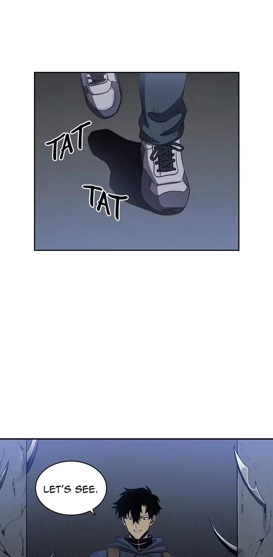 Tomb Raider King:End Line - chapter-9 - Page 56