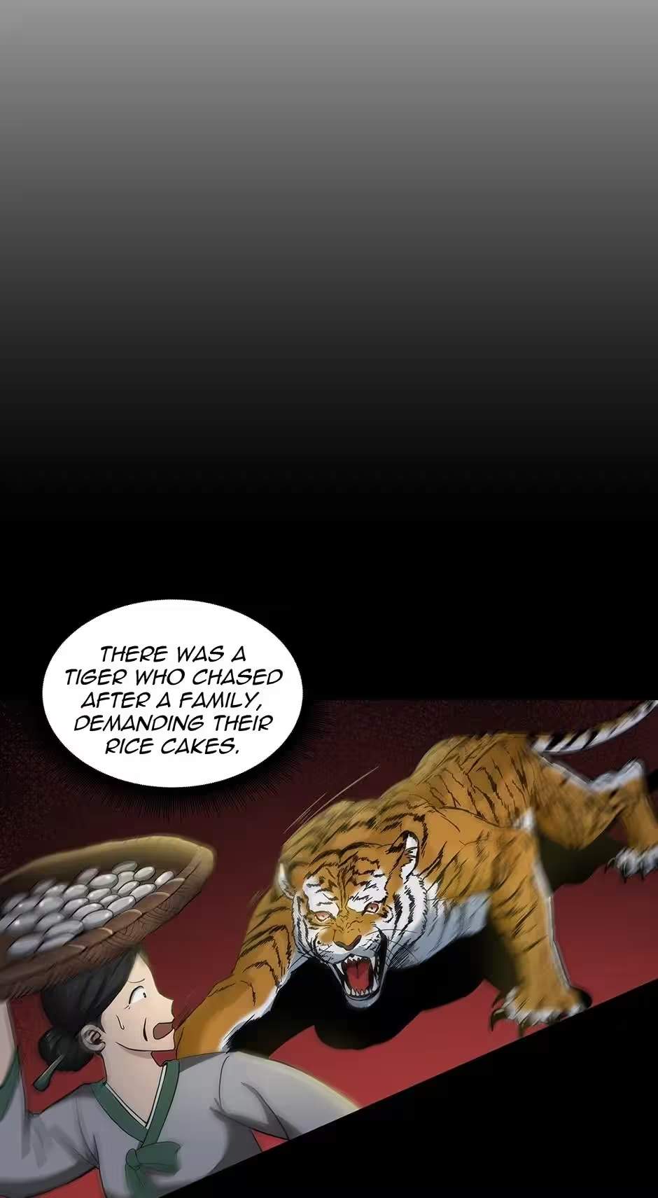 Tomb Raider King:End Line - chapter-9 - Page 60