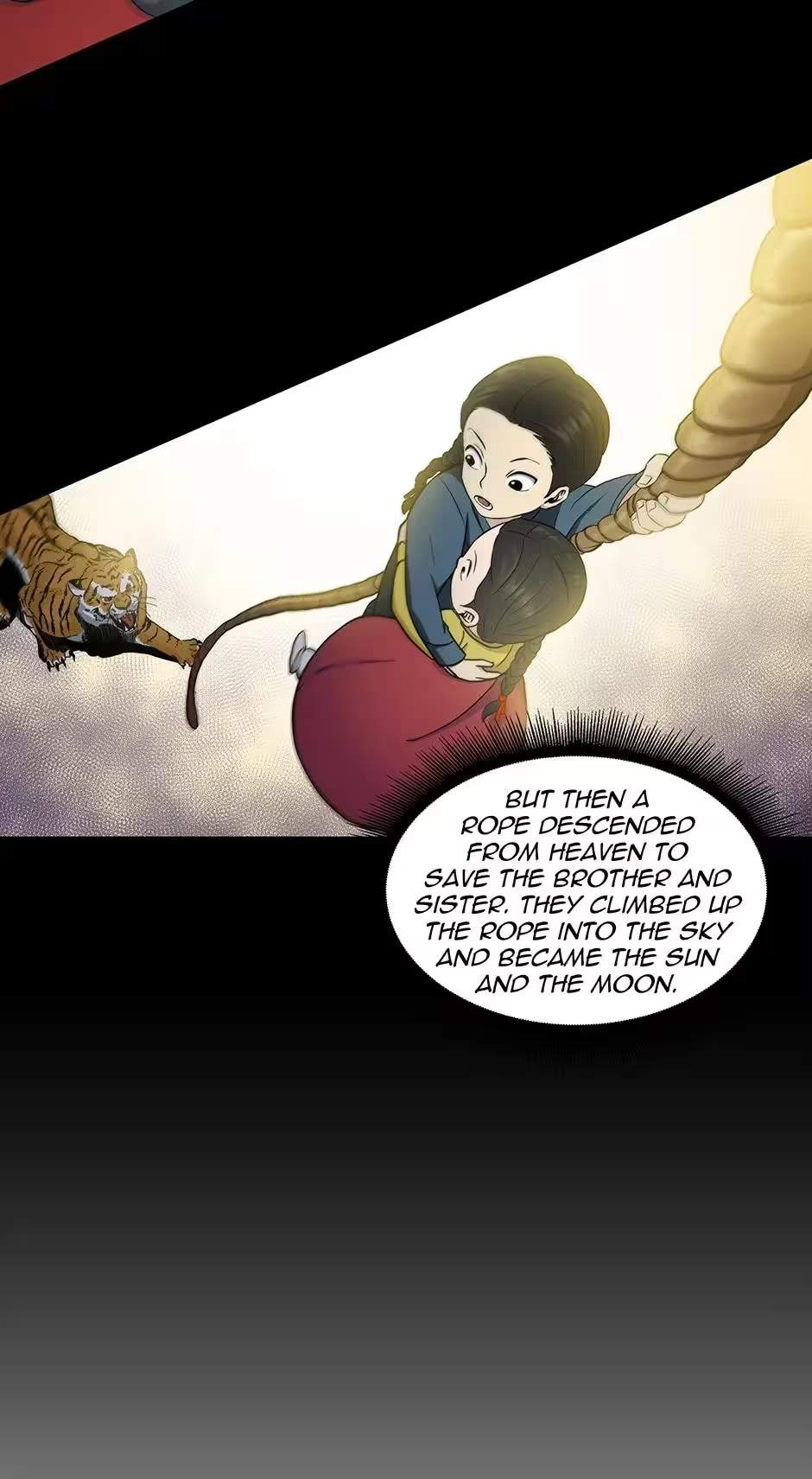 Tomb Raider King:End Line - chapter-9 - Page 61