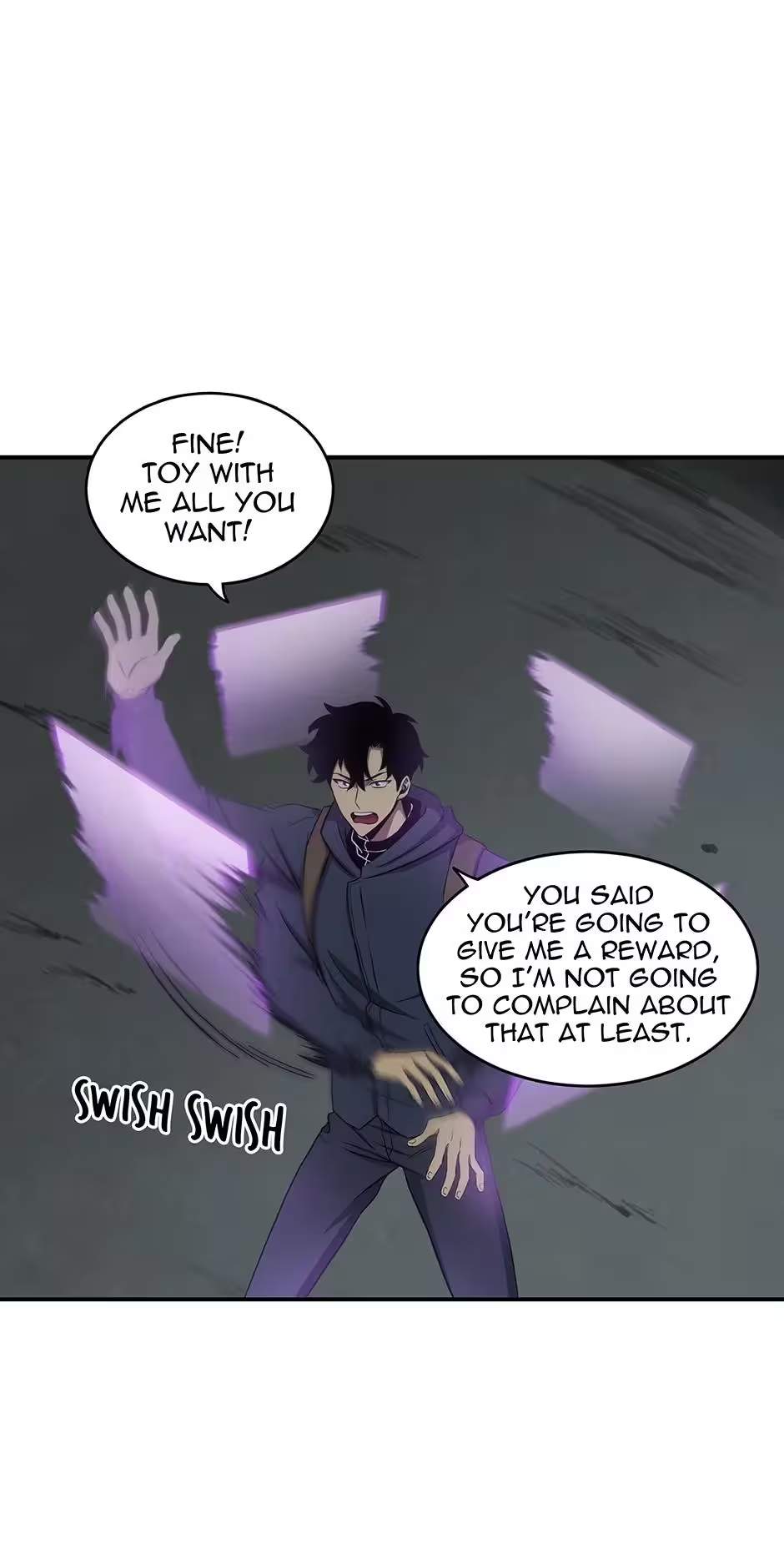 Tomb Raider King:End Line - chapter-9 - Page 70