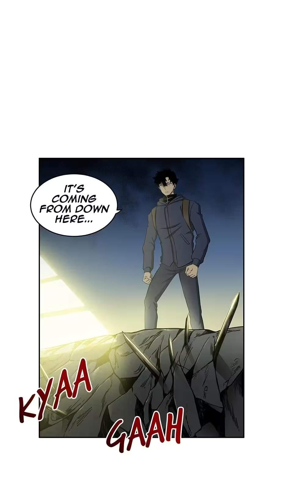 Tomb Raider King:End Line - chapter-9 - Page 73