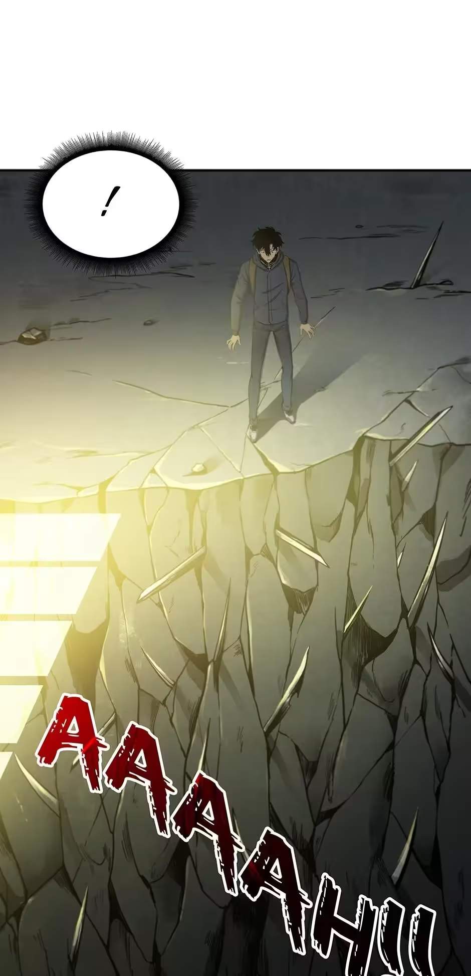 Tomb Raider King:End Line - chapter-9 - Page 75