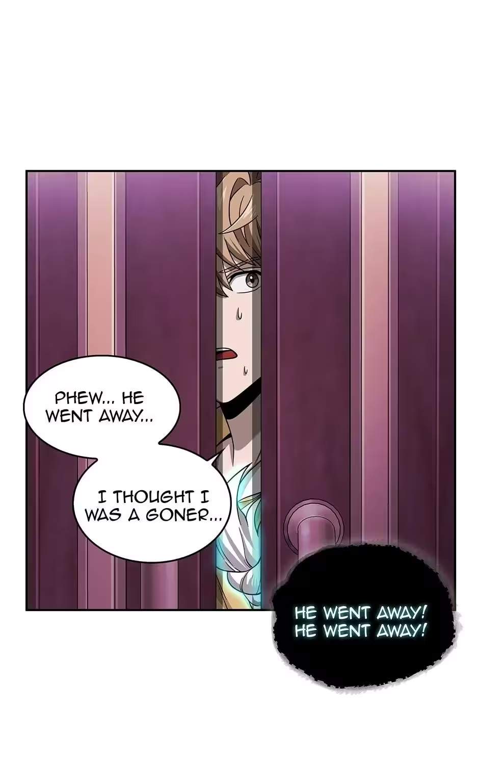 Tomb Raider King:End Line - chapter-90 - Page 12