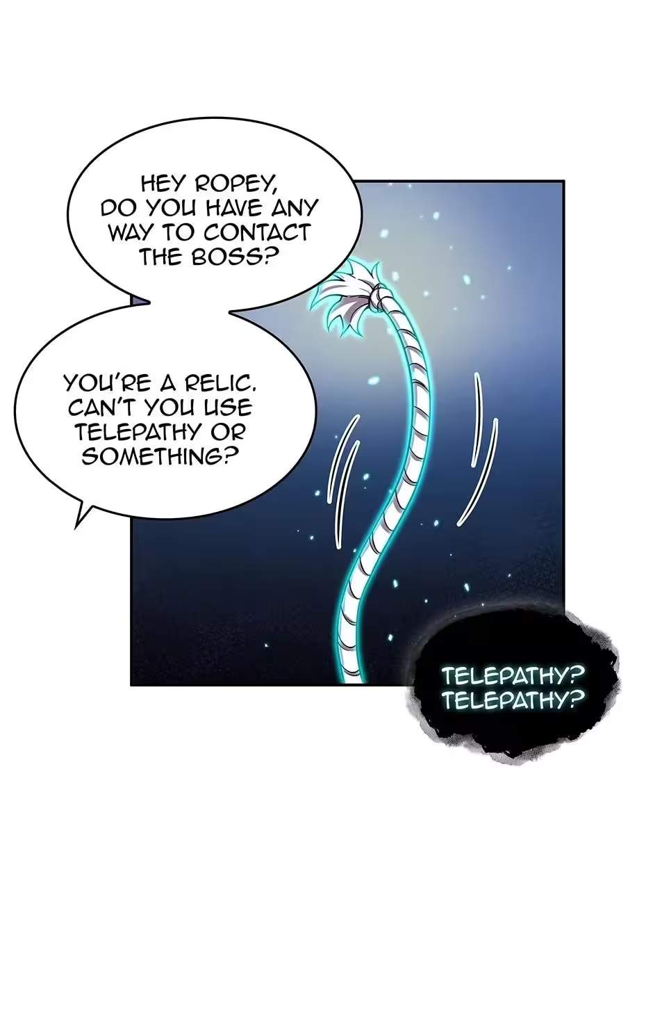 Tomb Raider King:End Line - chapter-90 - Page 16