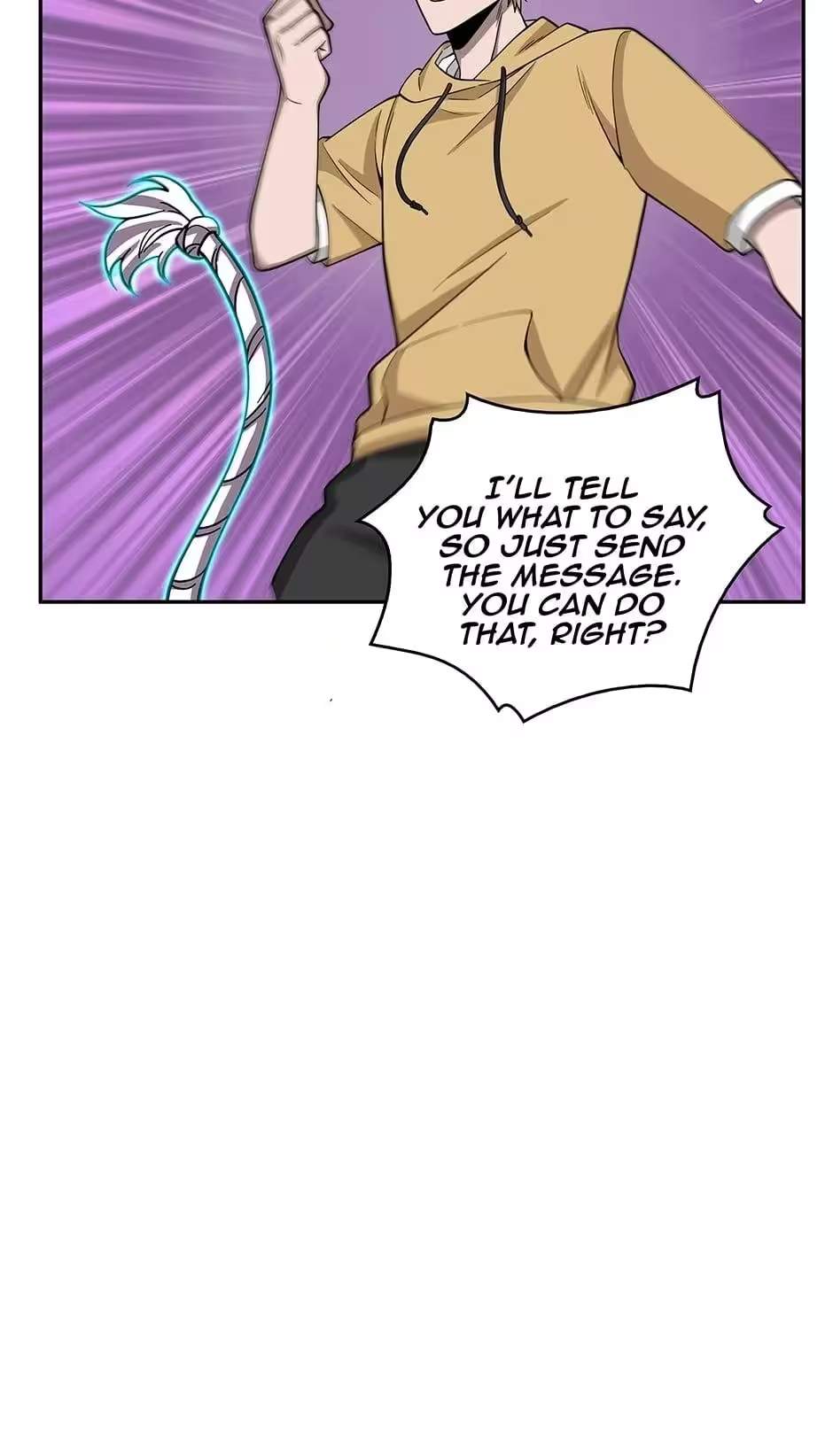 Tomb Raider King:End Line - chapter-90 - Page 20