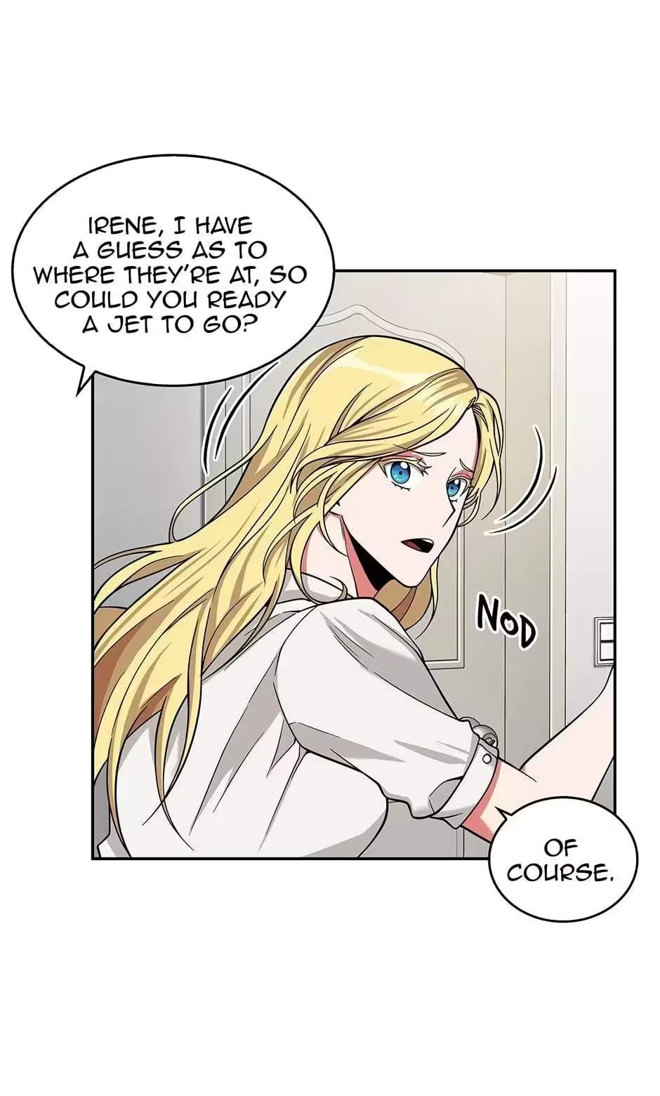 Tomb Raider King:End Line - chapter-90 - Page 32