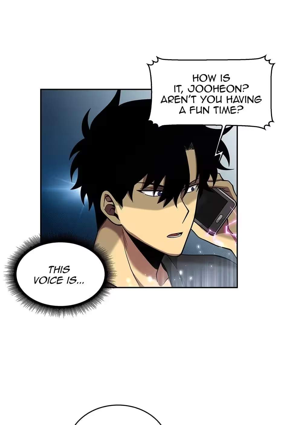 Tomb Raider King:End Line - chapter-90 - Page 36