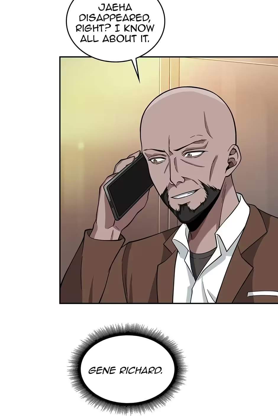 Tomb Raider King:End Line - chapter-90 - Page 37