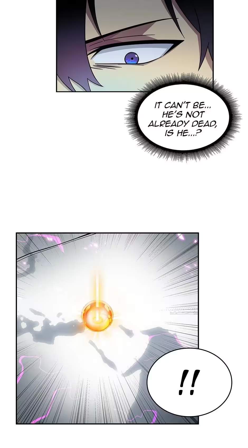 Tomb Raider King:End Line - chapter-90 - Page 42