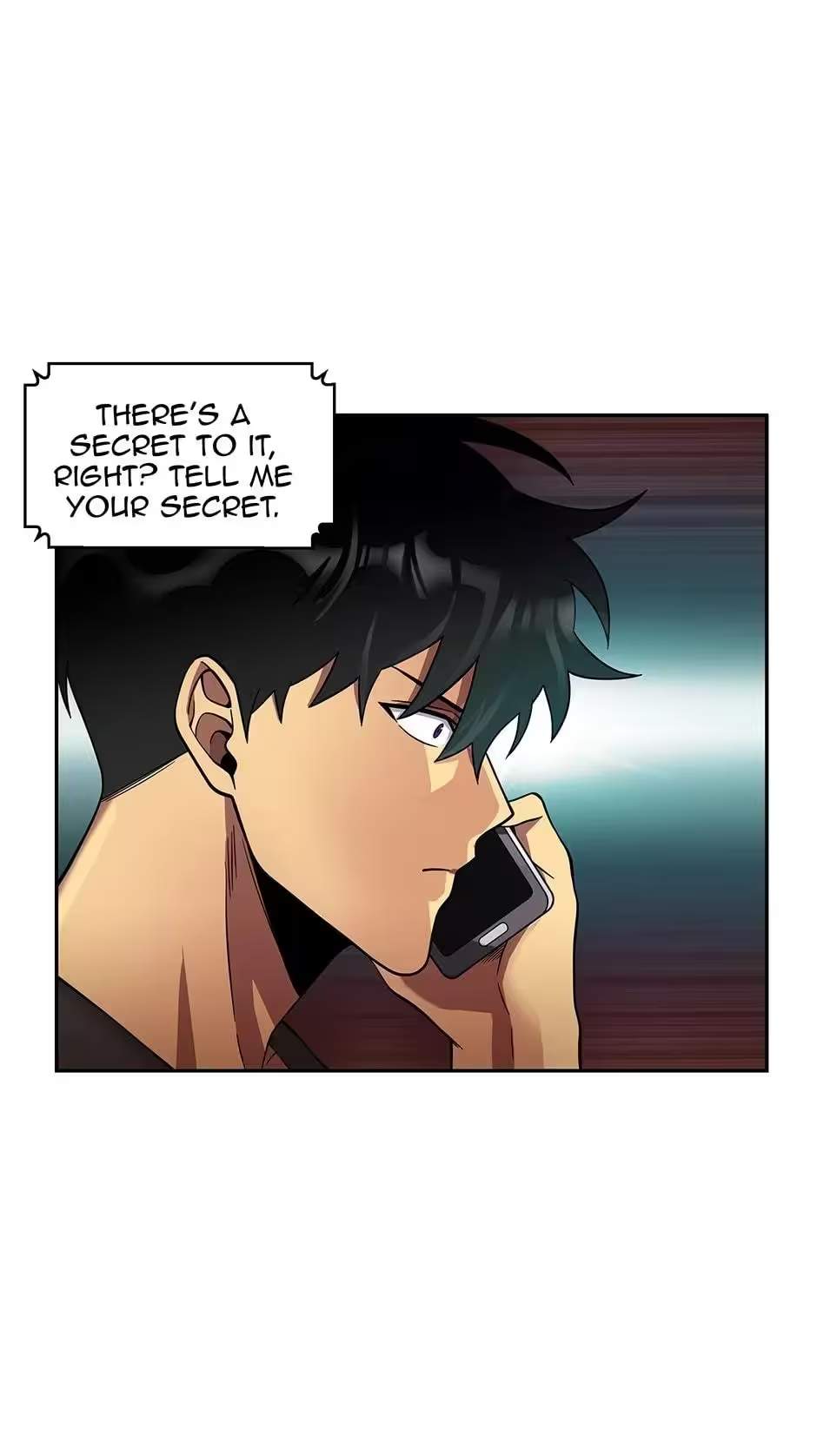 Tomb Raider King:End Line - chapter-90 - Page 47
