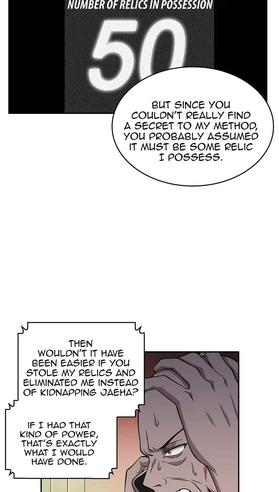 Tomb Raider King:End Line - chapter-90 - Page 53