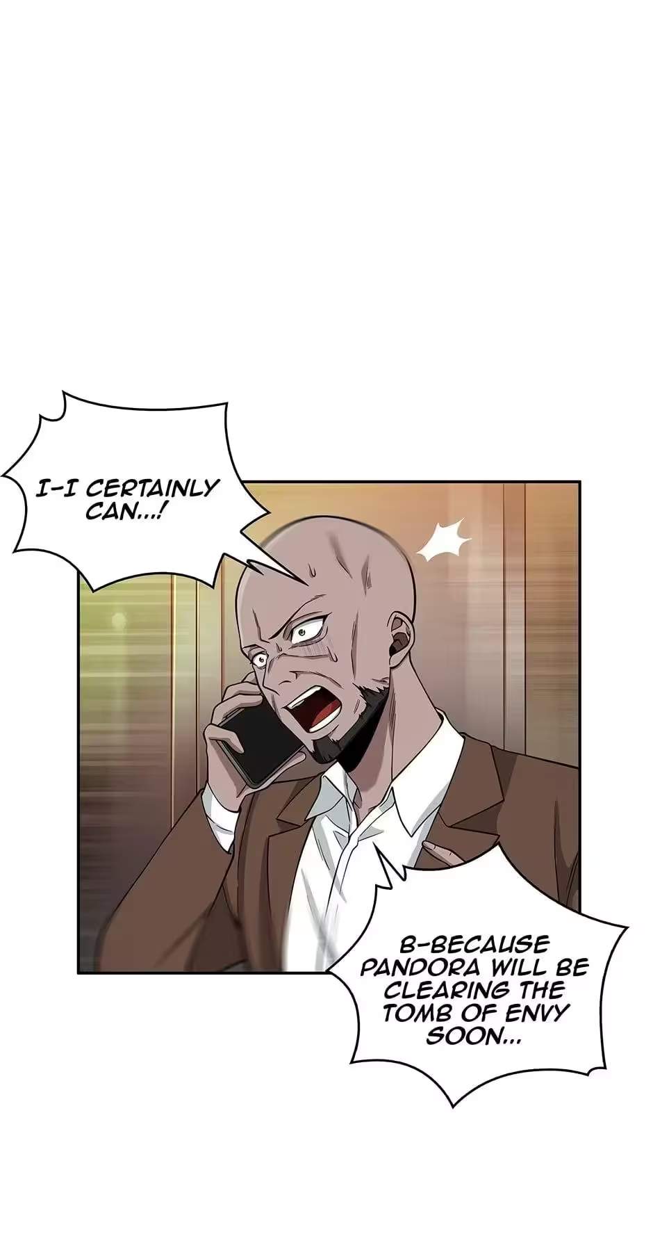 Tomb Raider King:End Line - chapter-90 - Page 60