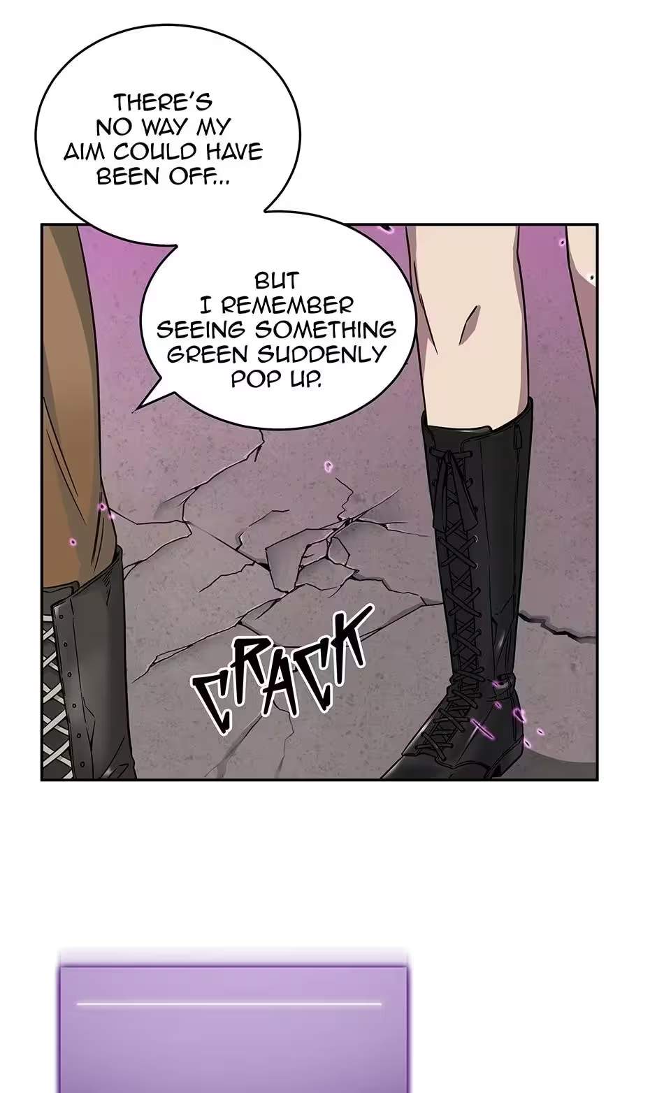 Tomb Raider King:End Line - chapter-91 - Page 39