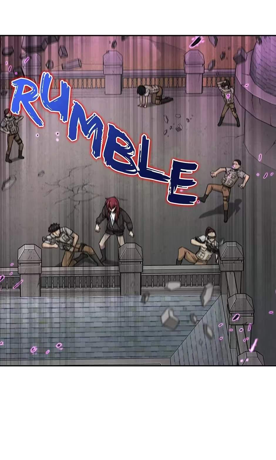 Tomb Raider King:End Line - chapter-91 - Page 41