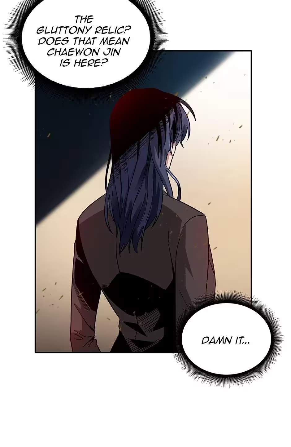Tomb Raider King:End Line - chapter-91 - Page 7