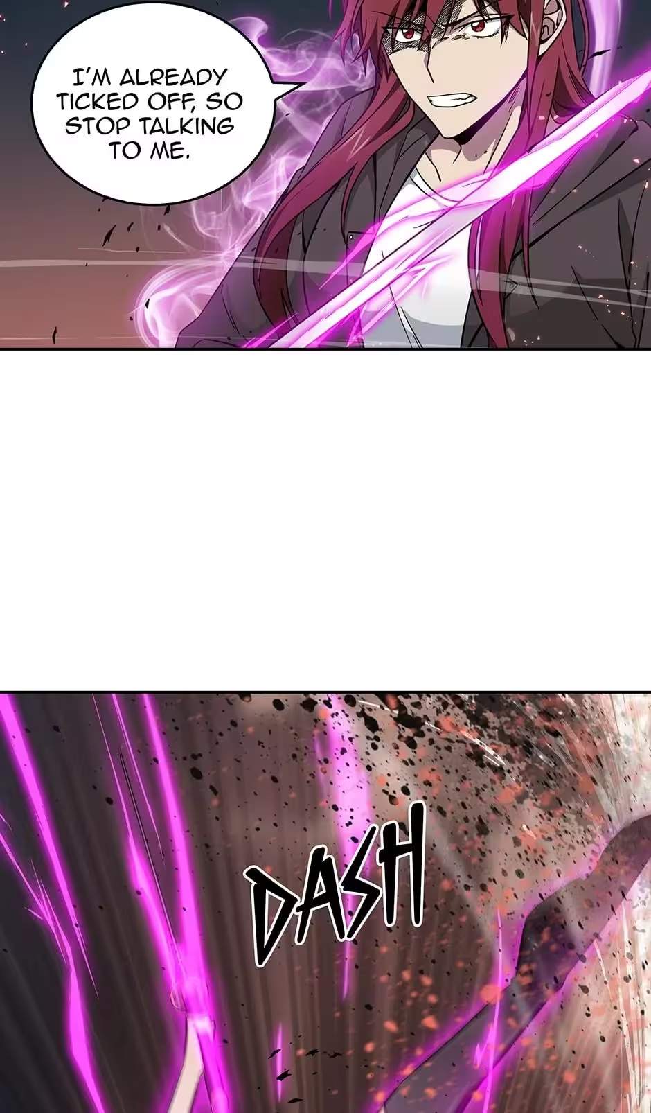 Tomb Raider King:End Line - chapter-91 - Page 71