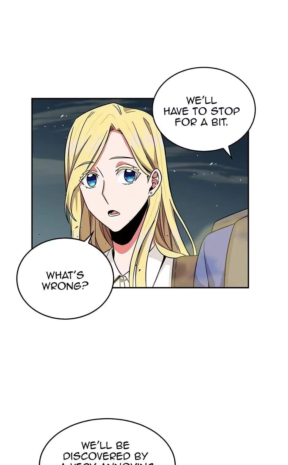 Tomb Raider King:End Line - chapter-91 - Page 8