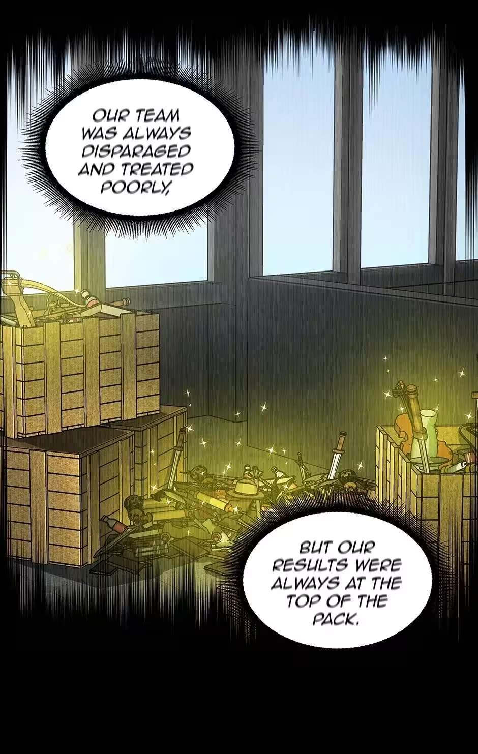 Tomb Raider King:End Line - chapter-92 - Page 23
