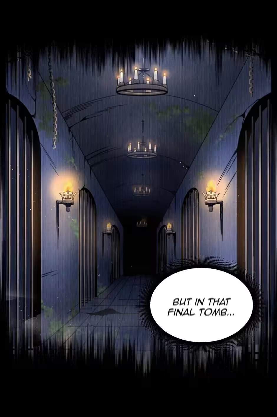 Tomb Raider King:End Line - chapter-92 - Page 25