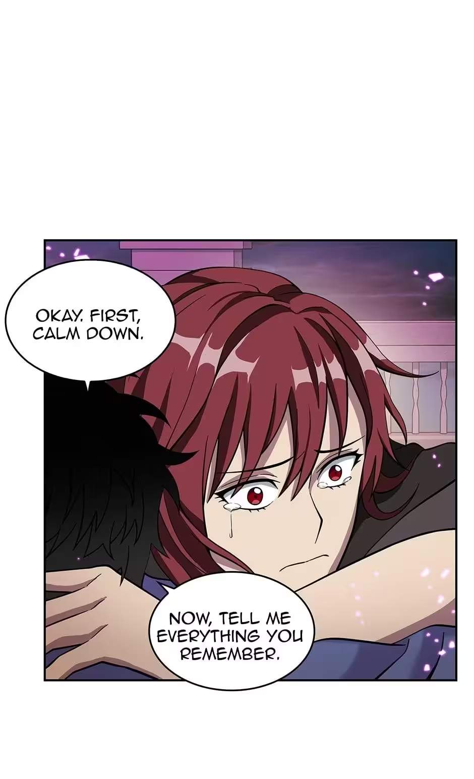 Tomb Raider King:End Line - chapter-92 - Page 39