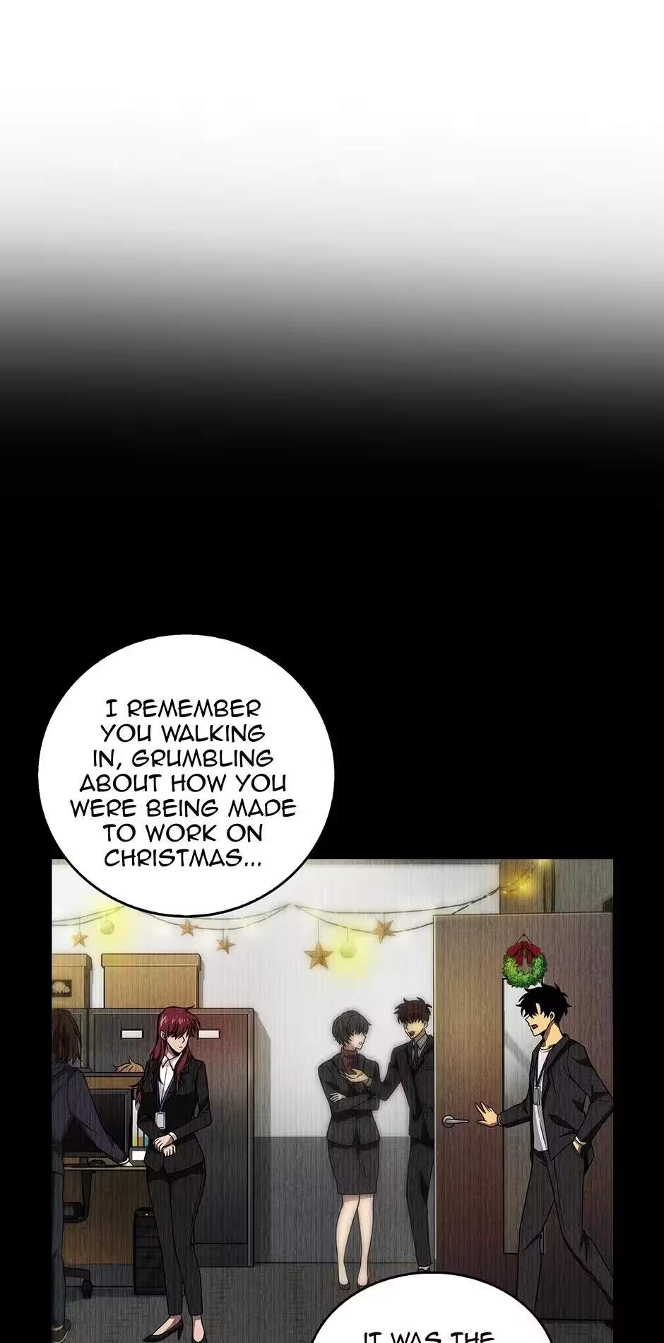 Tomb Raider King:End Line - chapter-92 - Page 44