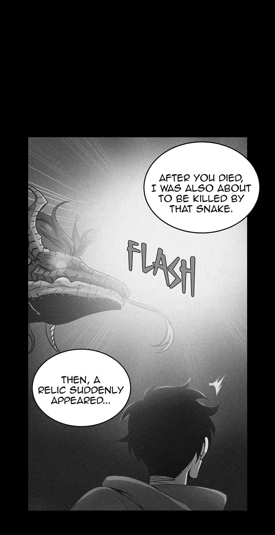 Tomb Raider King:End Line - chapter-92 - Page 51
