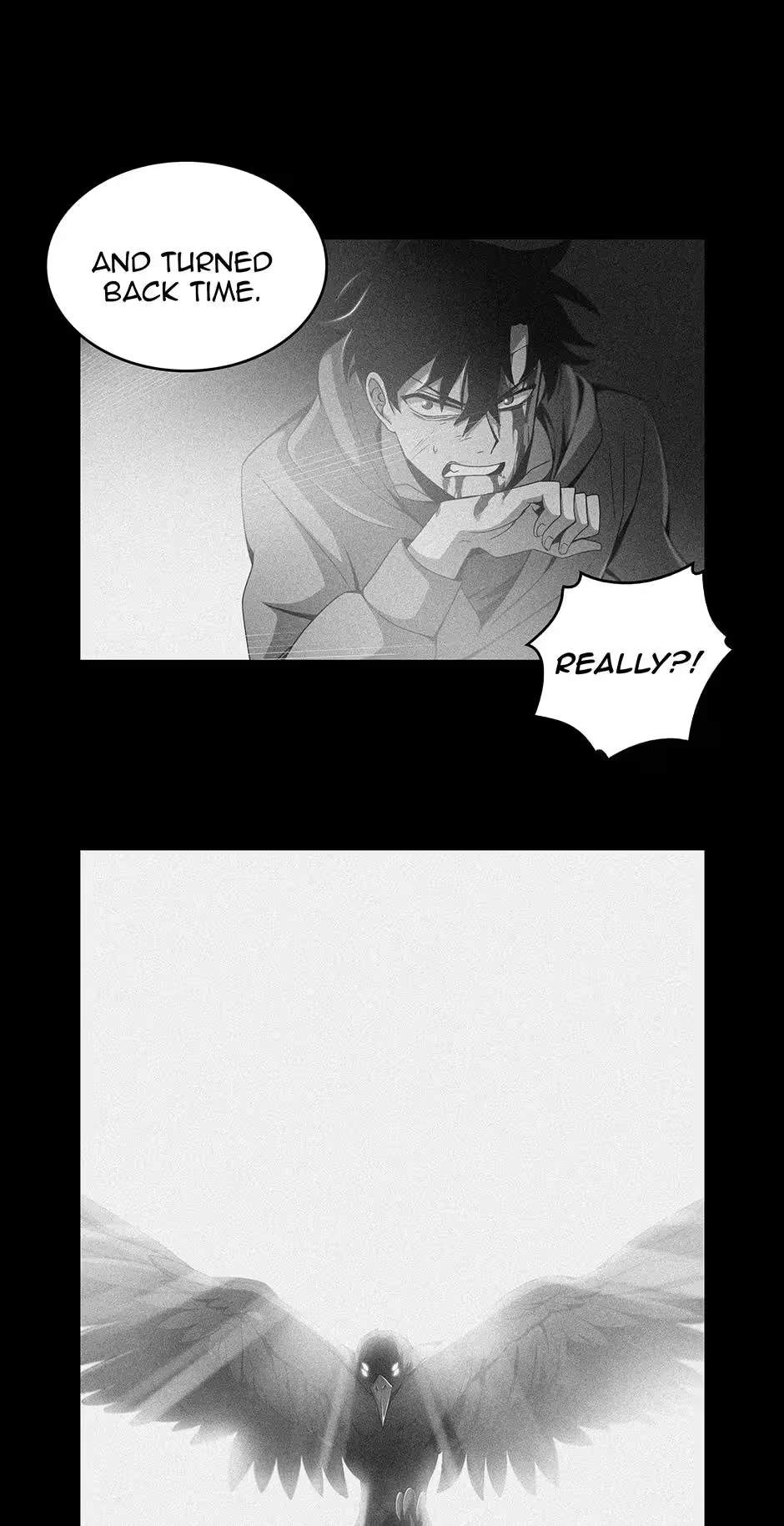 Tomb Raider King:End Line - chapter-92 - Page 52