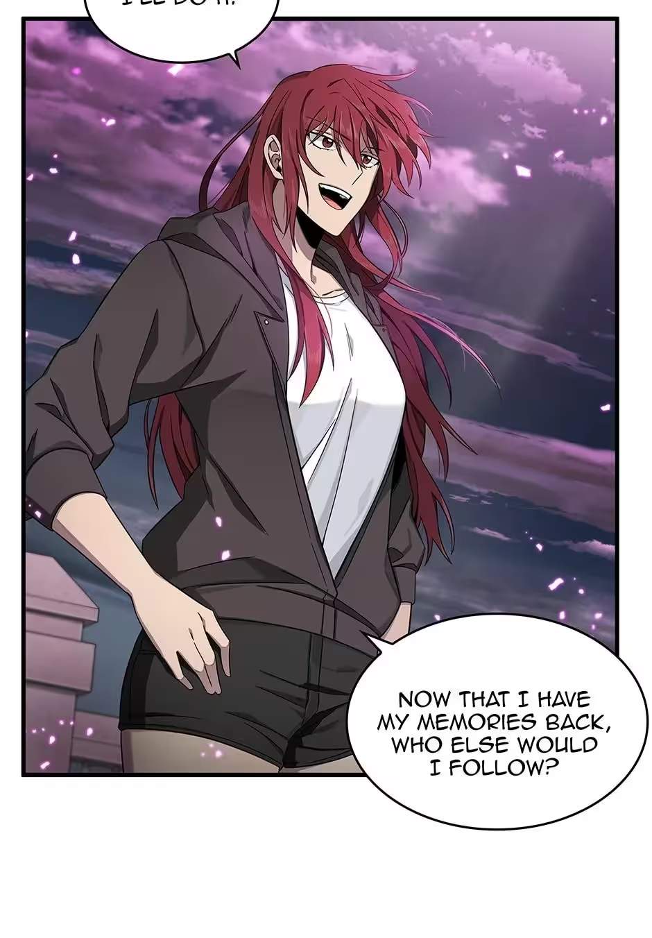 Tomb Raider King:End Line - chapter-92 - Page 66