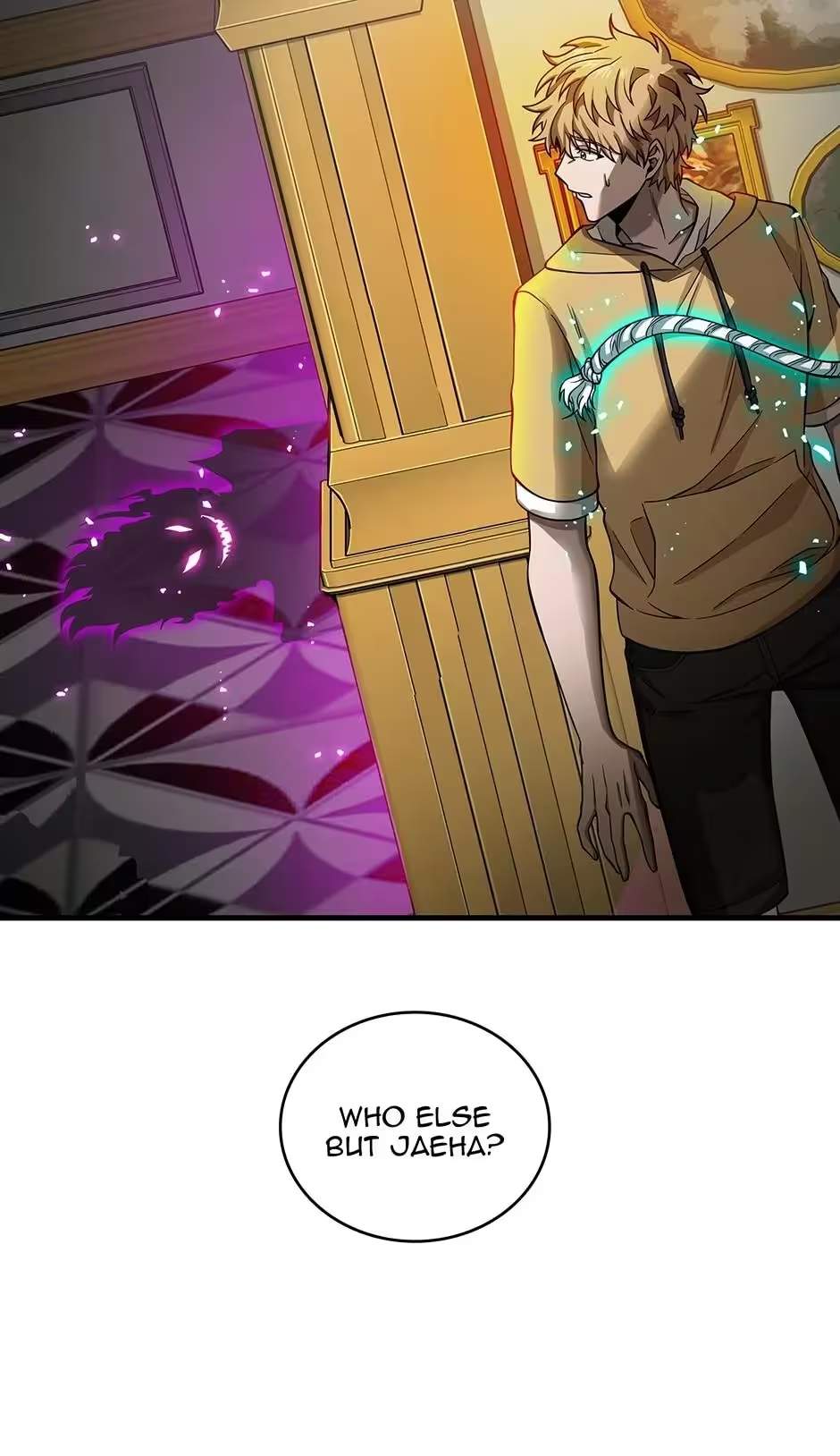 Tomb Raider King:End Line - chapter-92 - Page 76