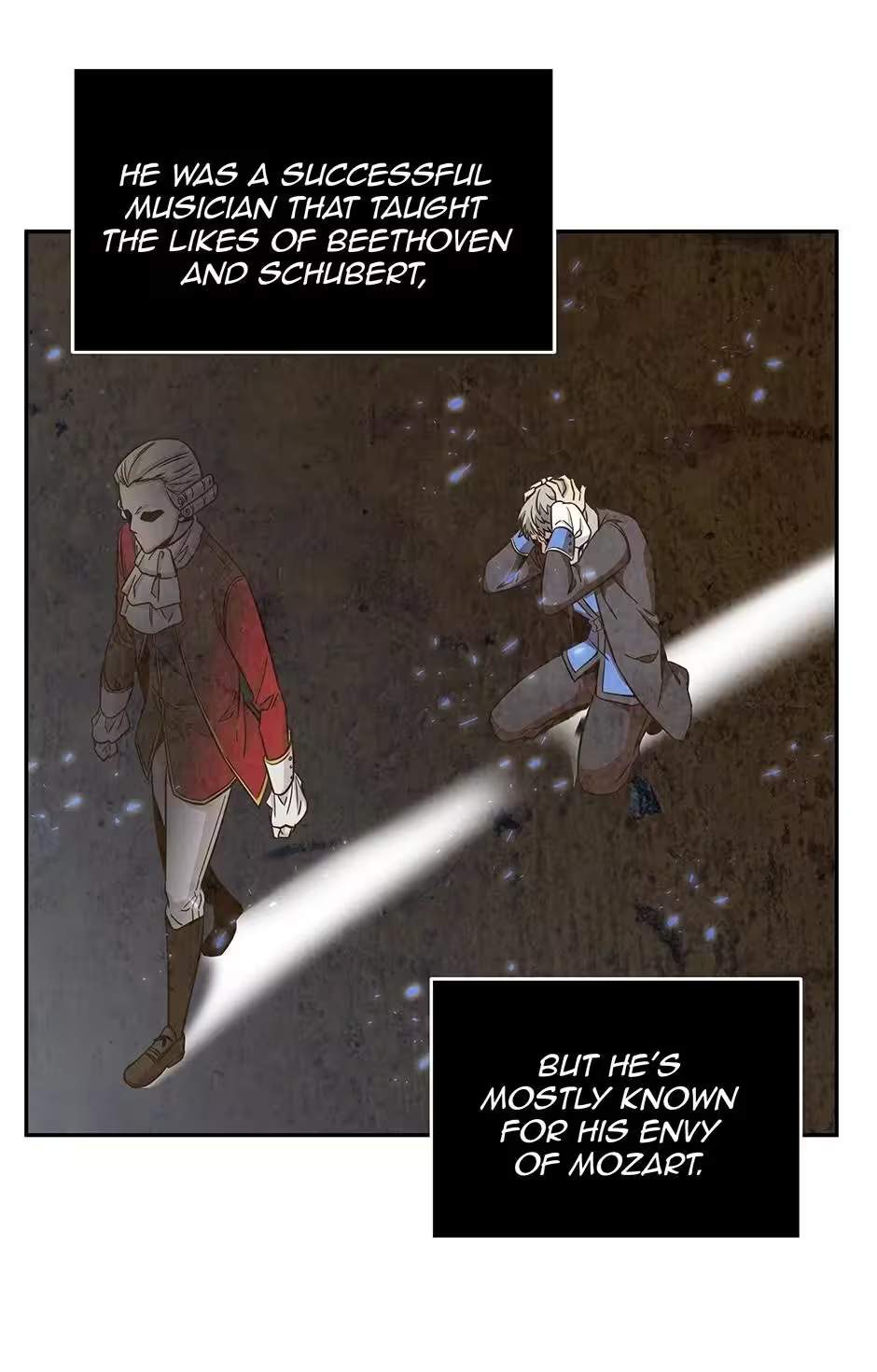 Tomb Raider King:End Line - chapter-93 - Page 18