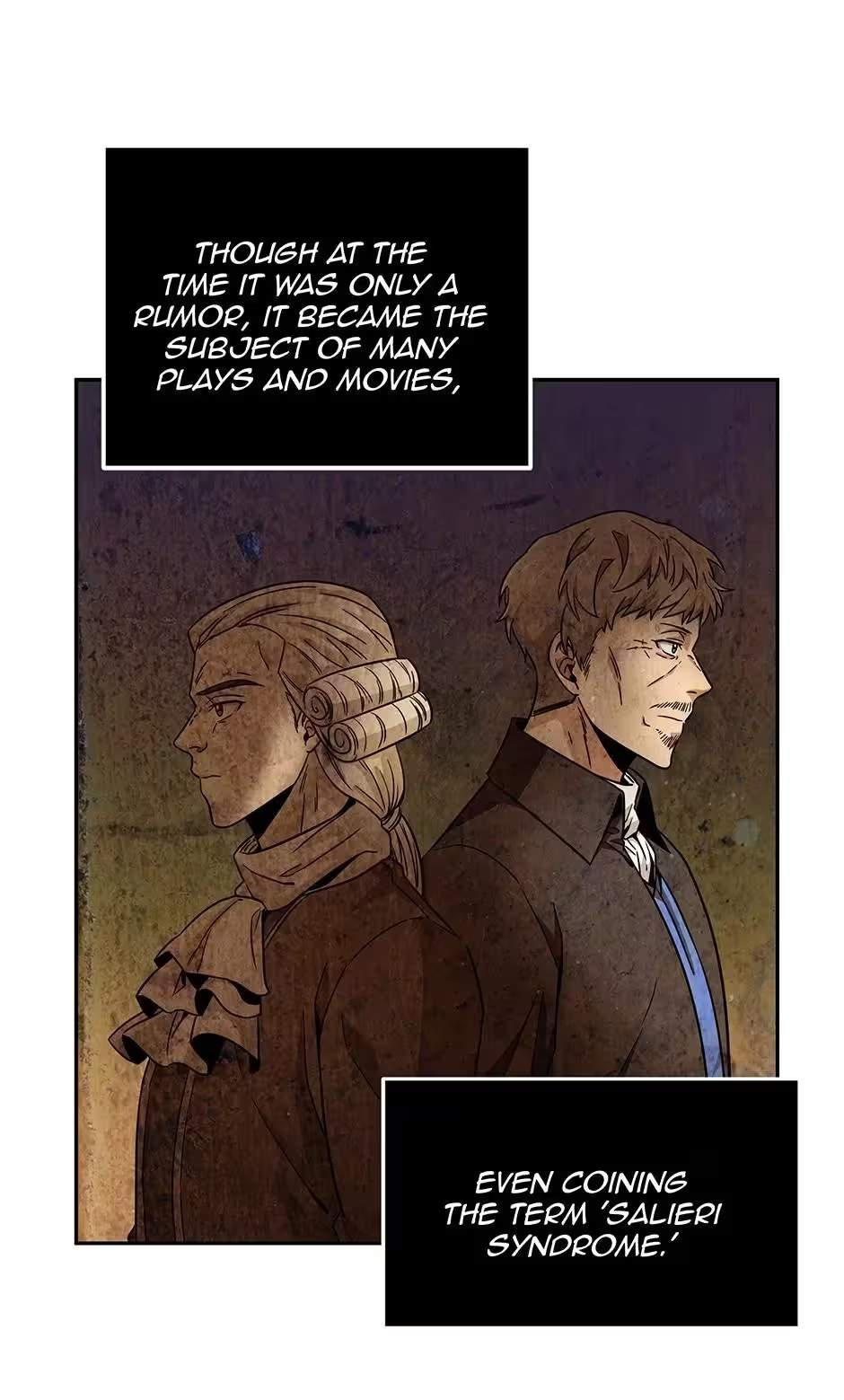 Tomb Raider King:End Line - chapter-93 - Page 19