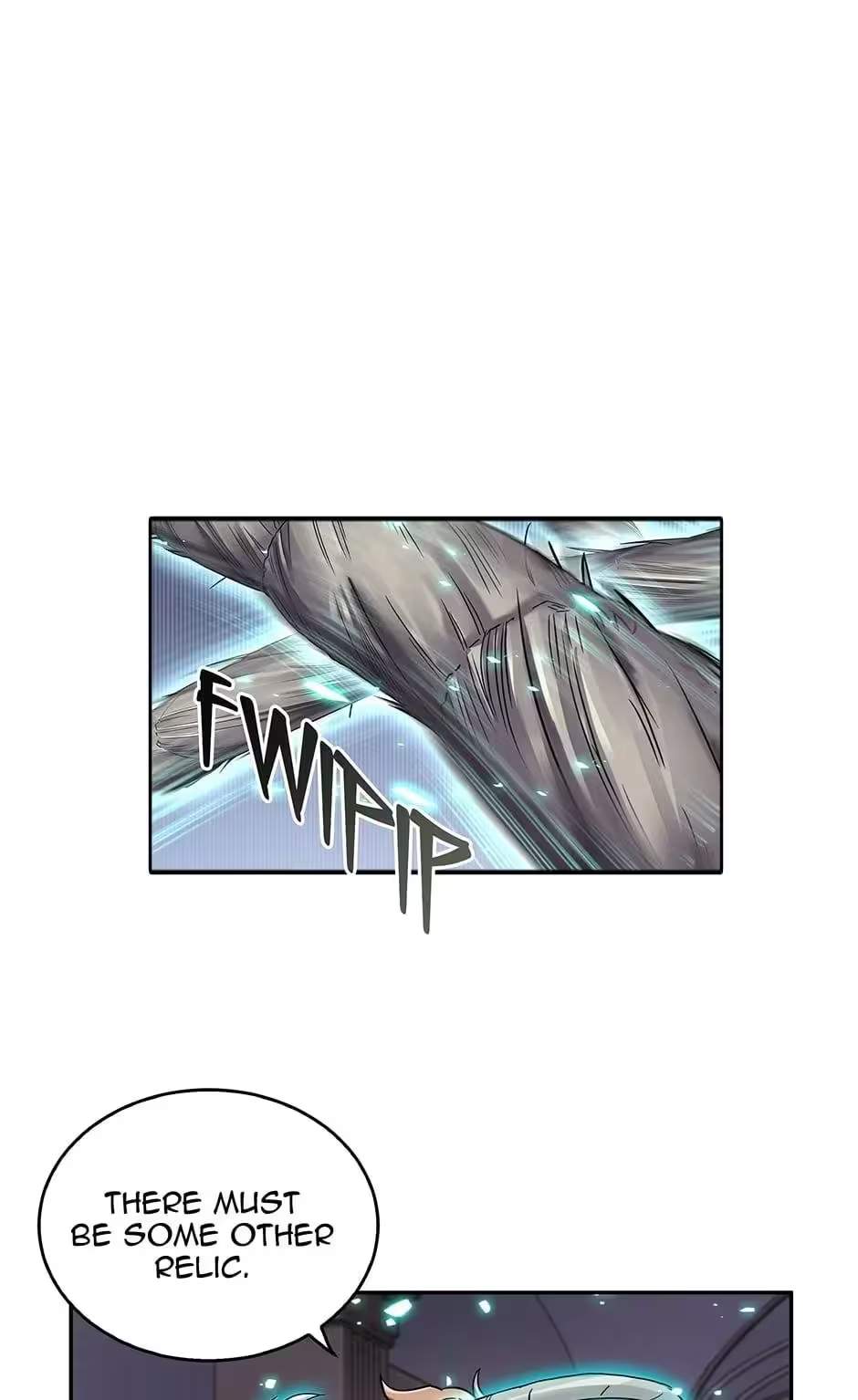 Tomb Raider King:End Line - chapter-93 - Page 28