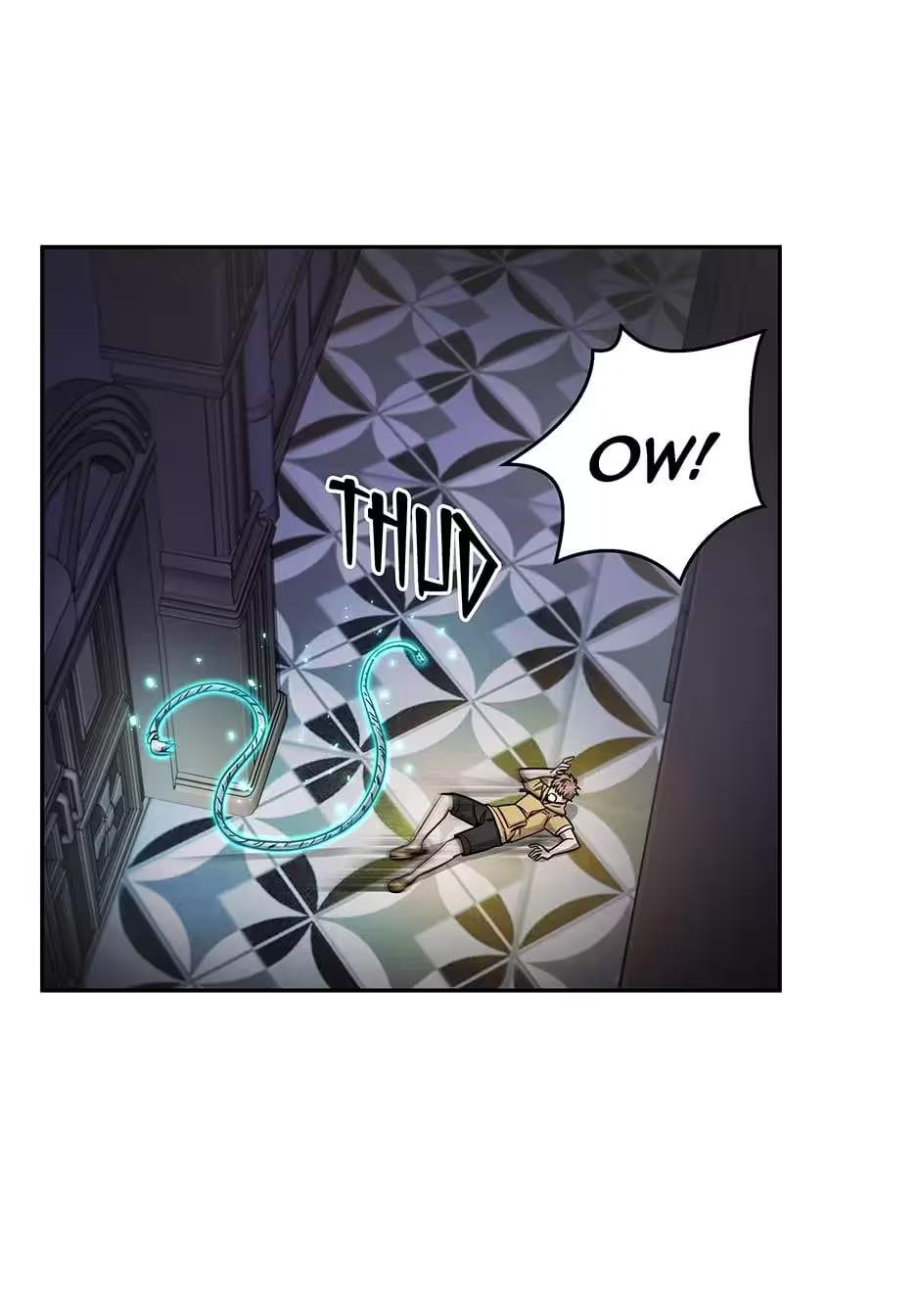 Tomb Raider King:End Line - chapter-93 - Page 32