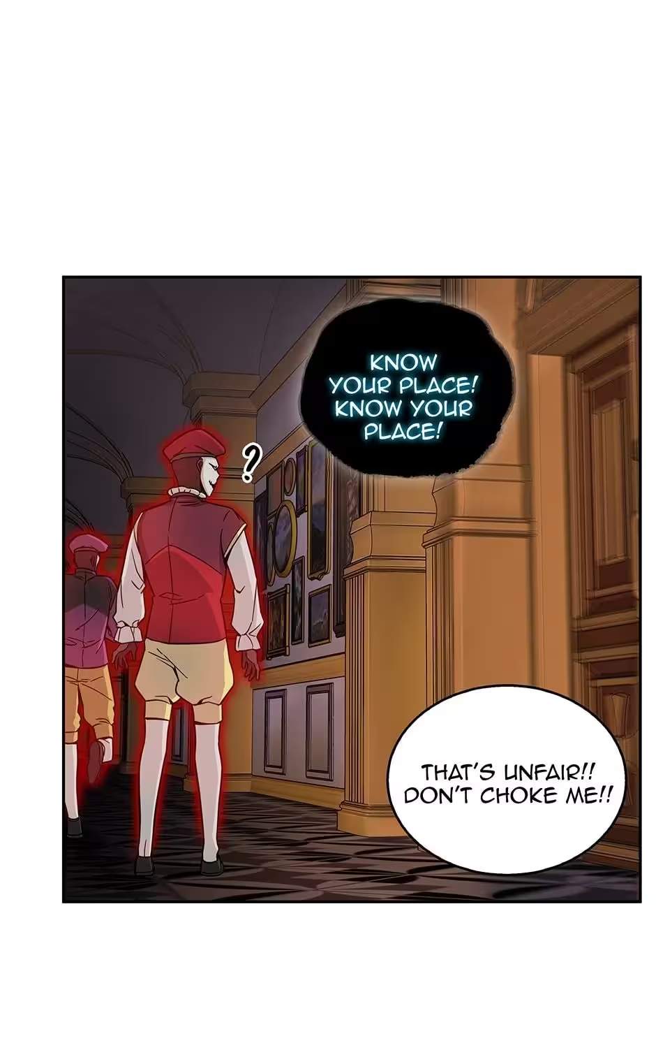 Tomb Raider King:End Line - chapter-93 - Page 36