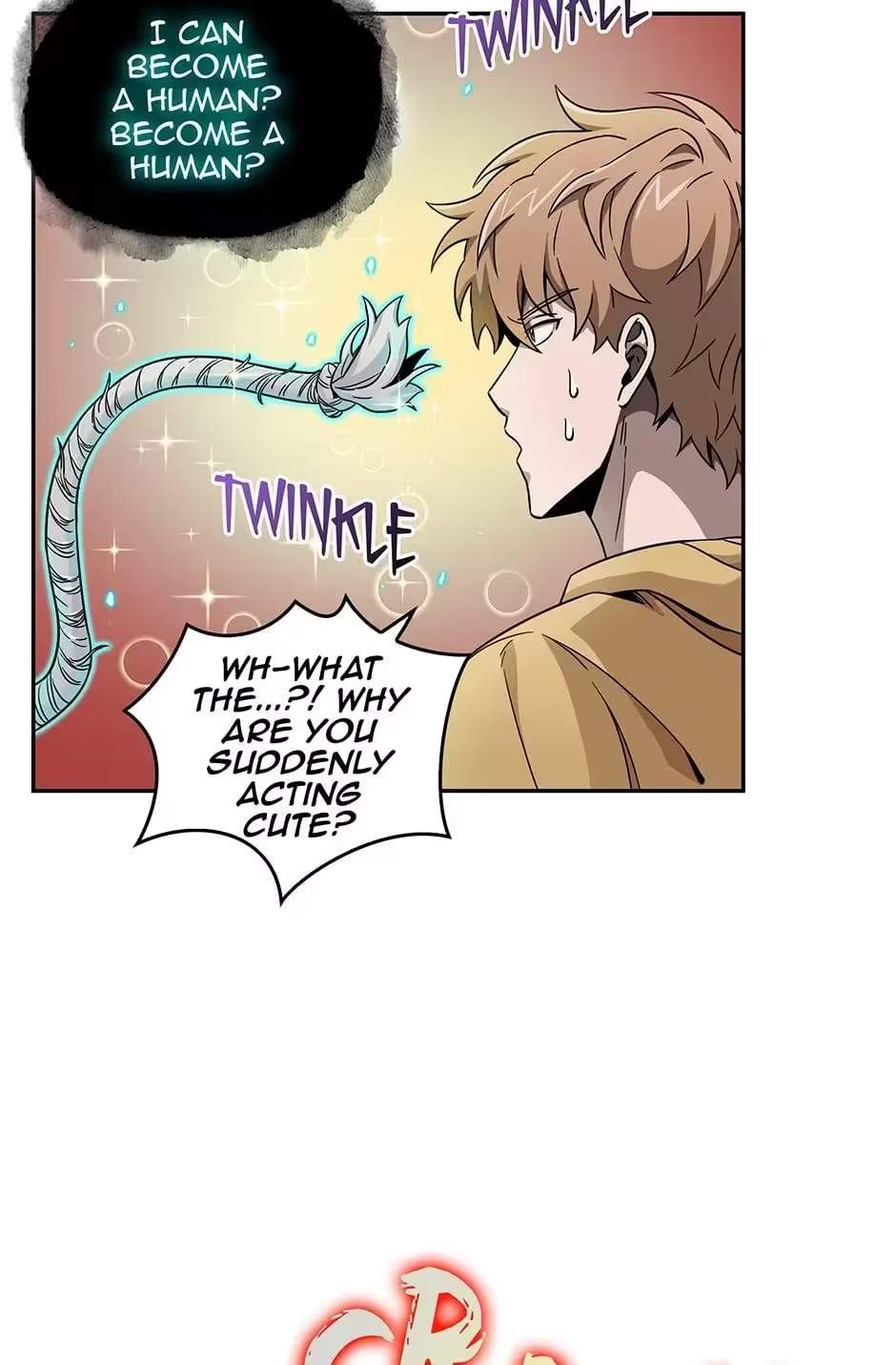 Tomb Raider King:End Line - chapter-93 - Page 38
