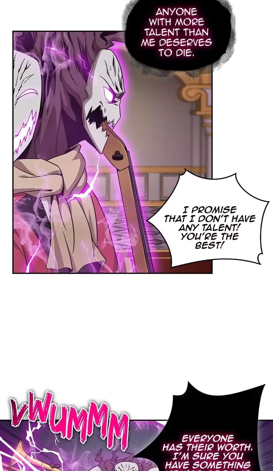Tomb Raider King:End Line - chapter-93 - Page 44