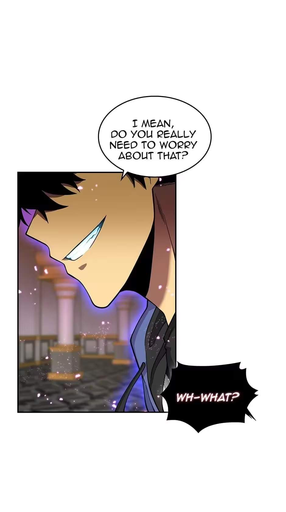 Tomb Raider King:End Line - chapter-94 - Page 28