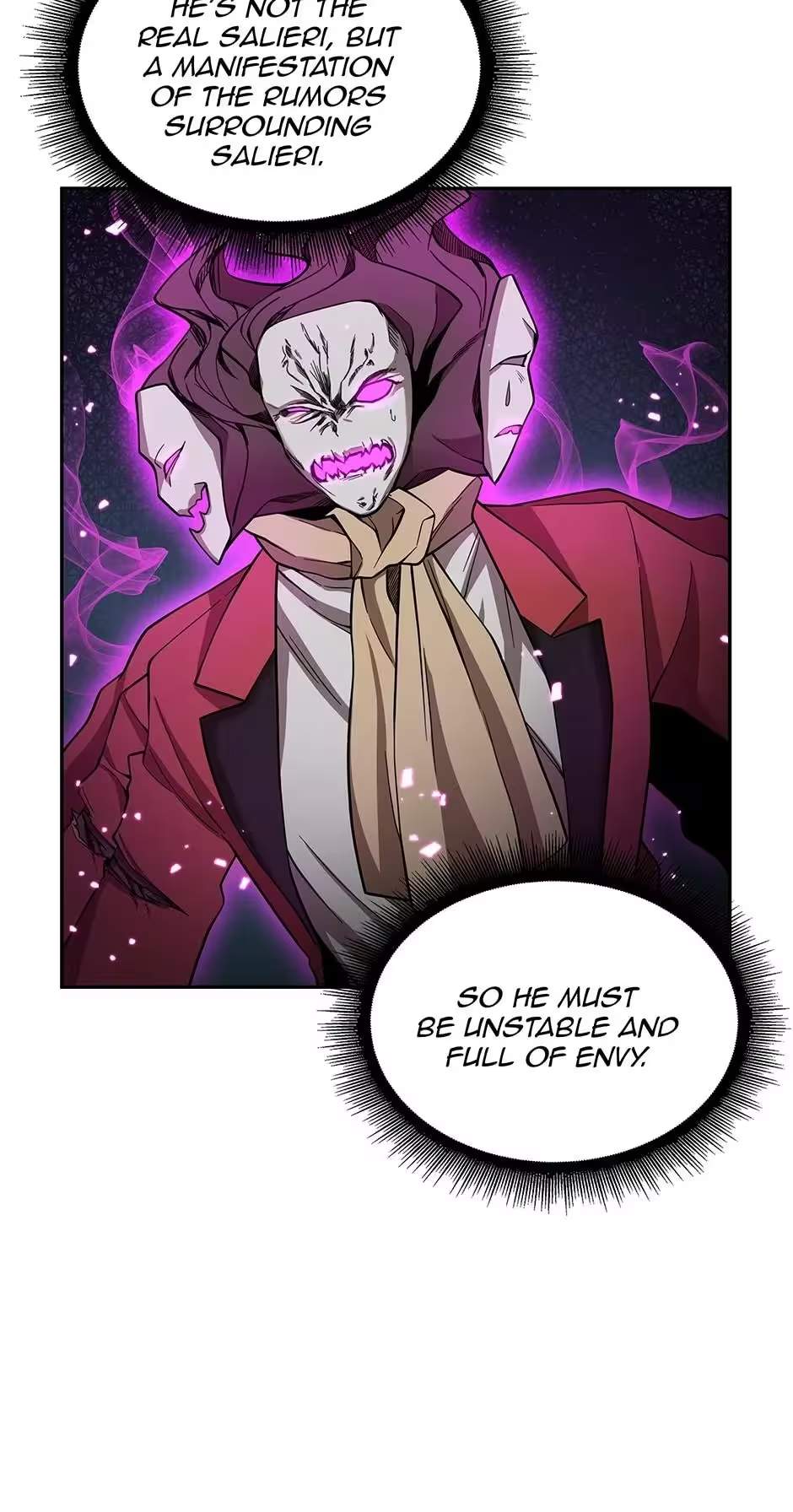 Tomb Raider King:End Line - chapter-94 - Page 31