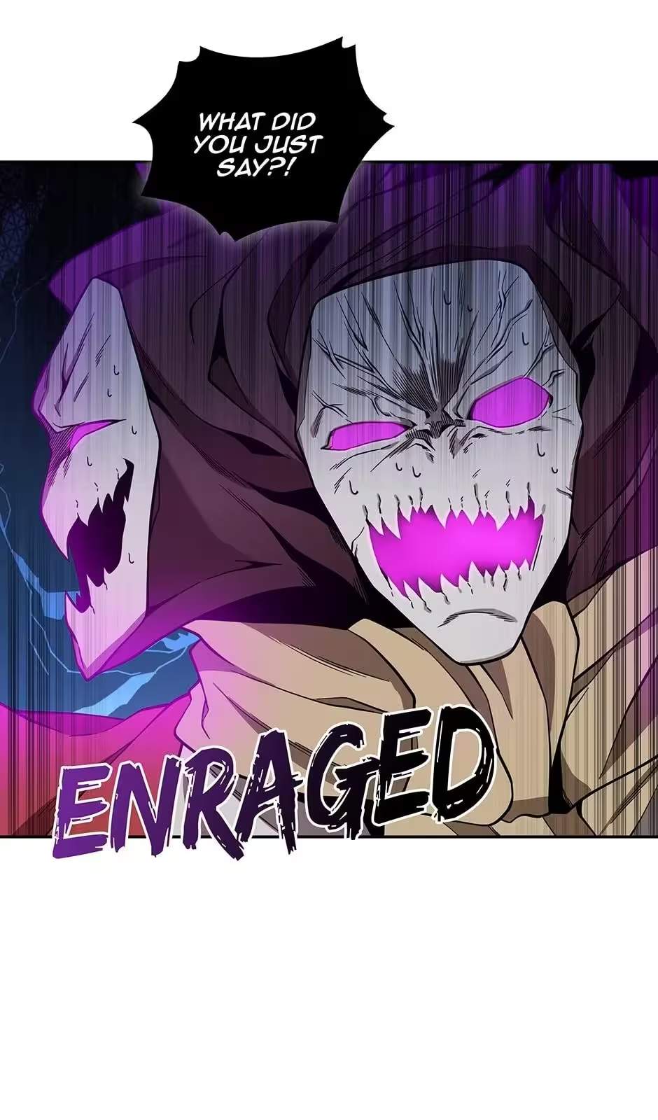 Tomb Raider King:End Line - chapter-94 - Page 35