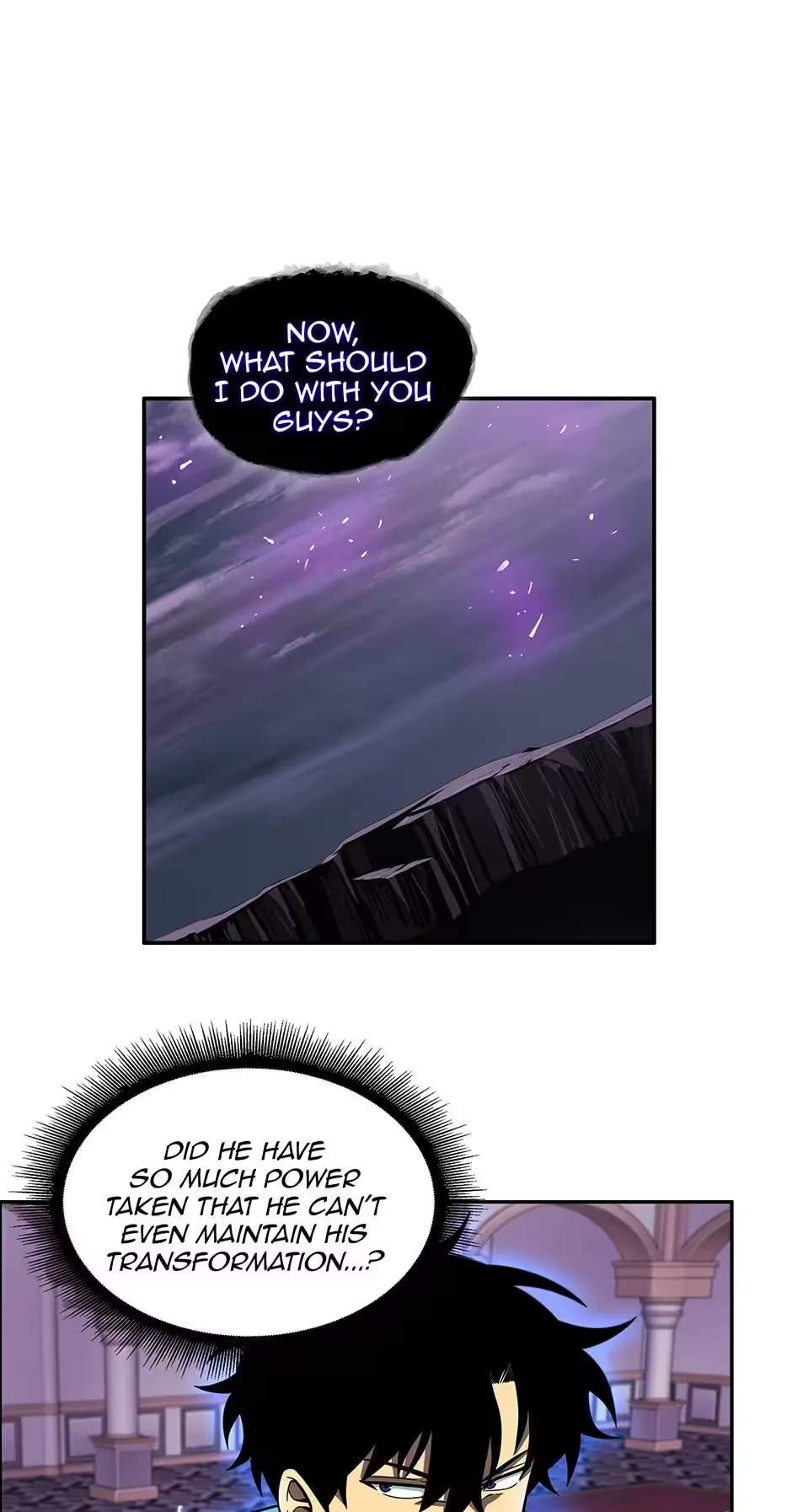 Tomb Raider King:End Line - chapter-94 - Page 66