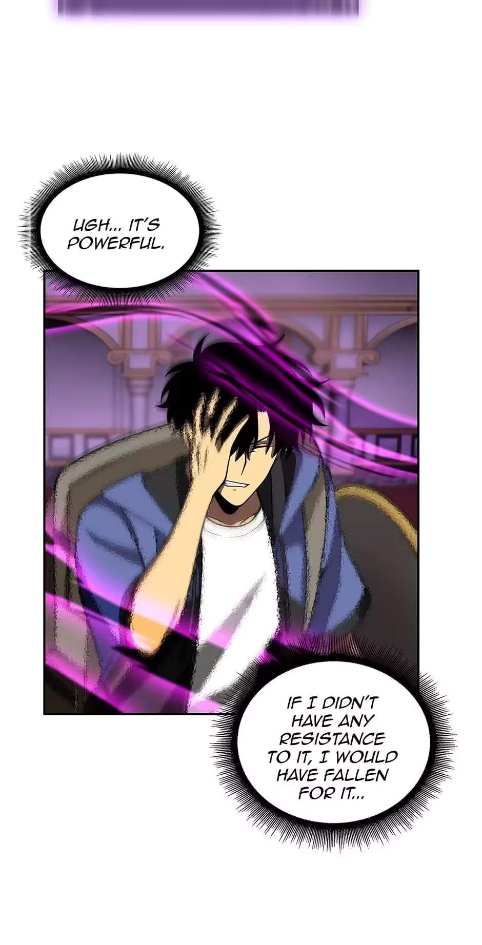 Tomb Raider King:End Line - chapter-94 - Page 70