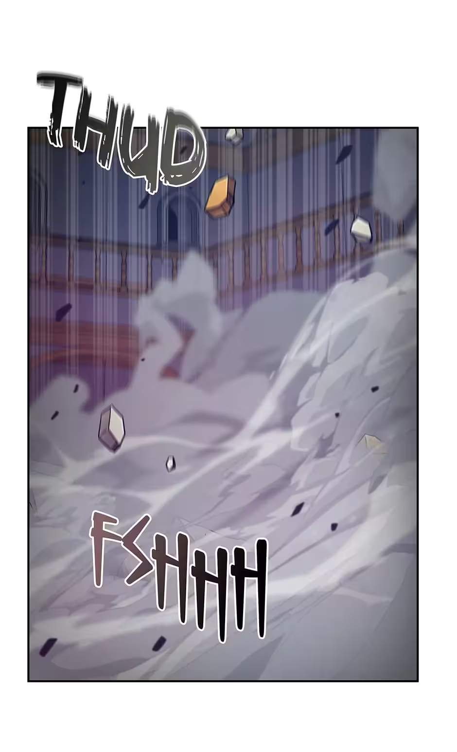 Tomb Raider King:End Line - chapter-95 - Page 6