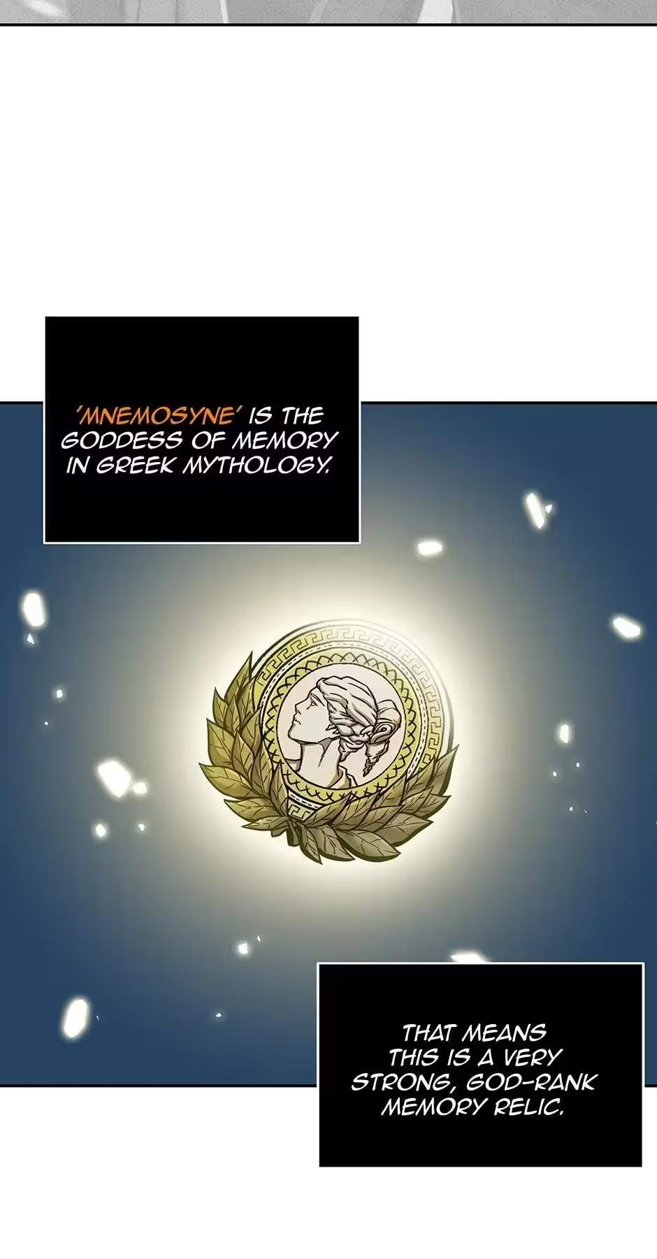 Tomb Raider King:End Line - chapter-95 - Page 62